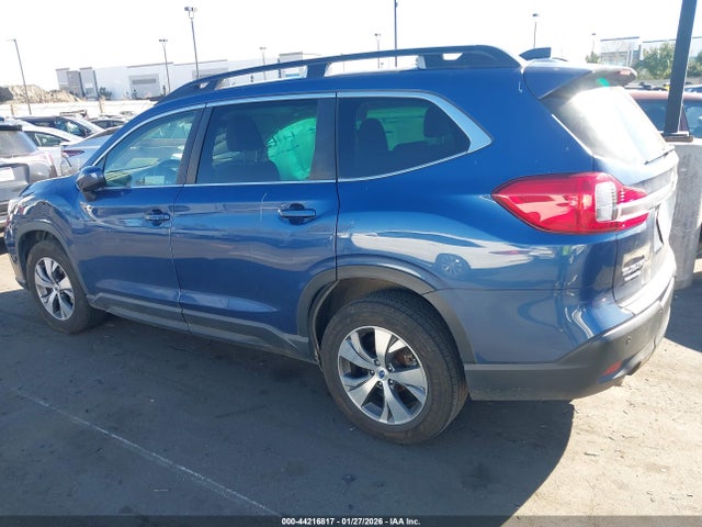 Subaru Ascent Premium 2020 4S4WMACD3L3429053 Image 15