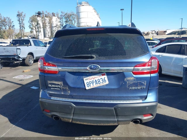Subaru Ascent Premium 2020 4S4WMACD3L3429053 Image 17