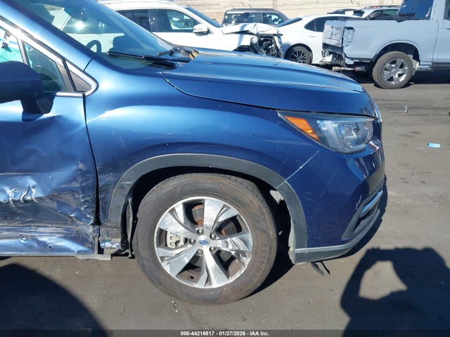 Subaru Ascent Premium 2020 4S4WMACD3L3429053 Image 12