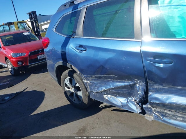 Subaru Ascent Premium 2020 4S4WMACD3L3429053 Image 18