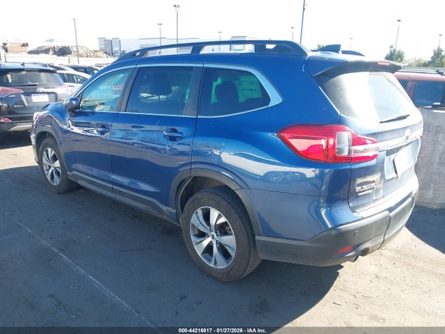 Subaru Ascent Premium 2020 4S4WMACD3L3429053 Image 3