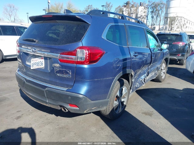 Subaru Ascent Premium 2020 4S4WMACD3L3429053 Image 4