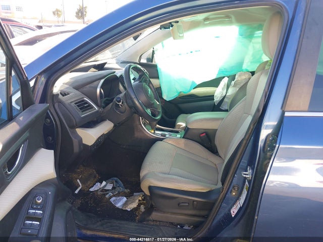 Subaru Ascent Premium 2020 4S4WMACD3L3429053 Image 5