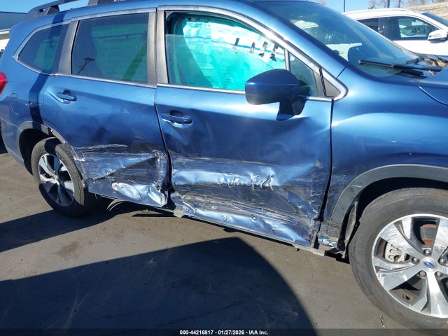 Subaru Ascent Premium 2020 4S4WMACD3L3429053 Image 6