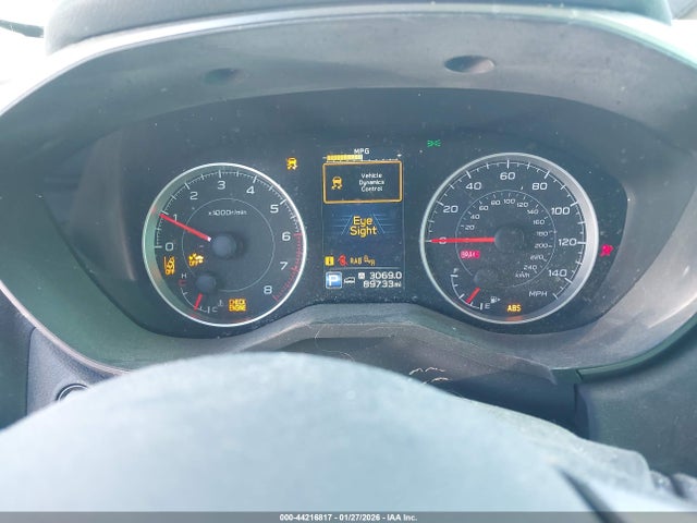 Subaru Ascent Premium 2020 4S4WMACD3L3429053 Image 7