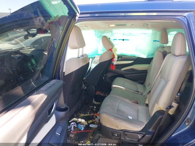Subaru Ascent Premium 2020 4S4WMACD3L3429053 Image 8