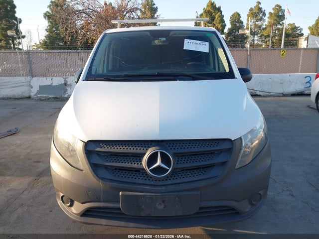 44216820 :رقم المزاد ، WD3PG2EA2G3108789 vin ، 2016 Mercedes-benz Metris مزاد بيع