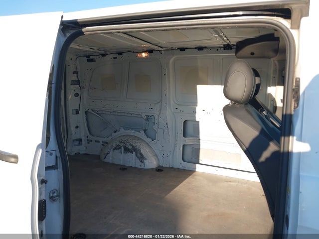 44216820 :رقم المزاد ، WD3PG2EA2G3108789 vin ، 2016 Mercedes-benz Metris مزاد بيع