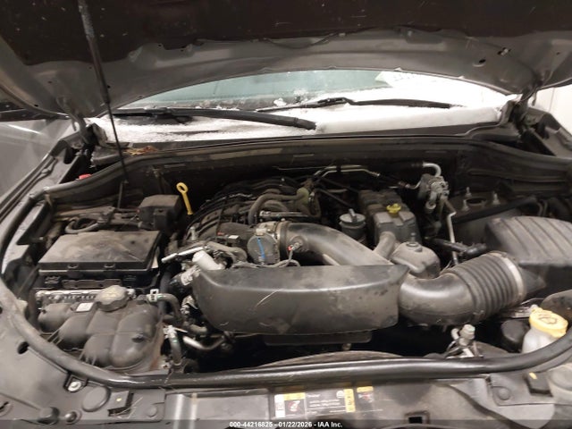 2023 DODGE DURANGO 1C4RDJDG5PC655143 Photo 9