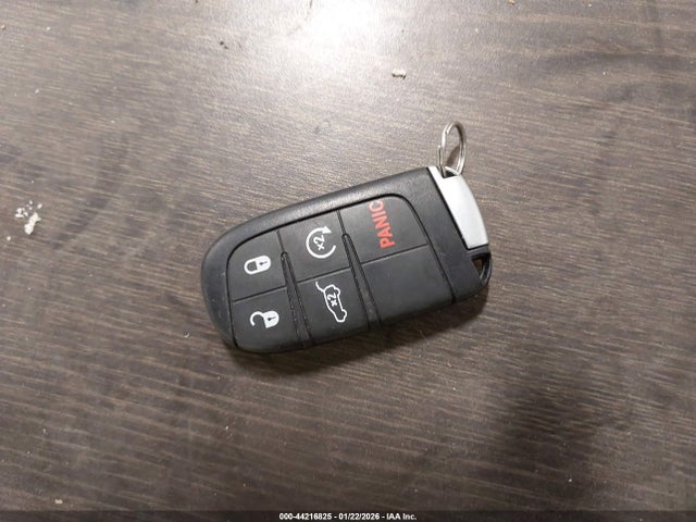 2023 DODGE DURANGO 1C4RDJDG5PC655143 Photo 10