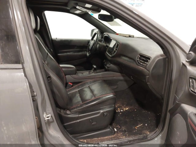 2023 DODGE DURANGO 1C4RDJDG5PC655143 Photo 4