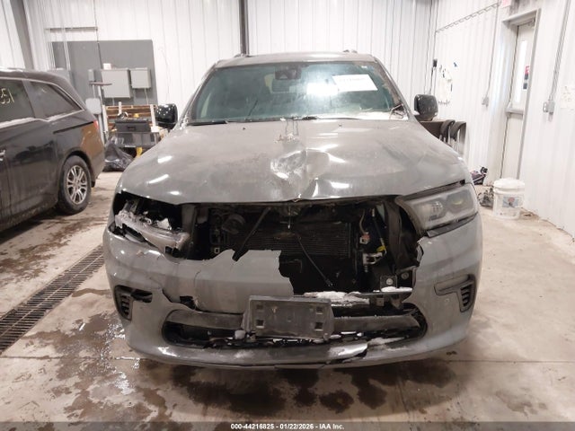 2023 DODGE DURANGO 1C4RDJDG5PC655143 Photo 5