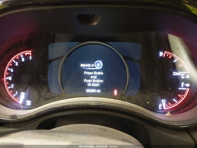 2023 DODGE DURANGO 1C4RDJDG5PC655143 Photo 6