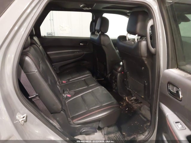 2023 DODGE DURANGO 1C4RDJDG5PC655143 Photo 7