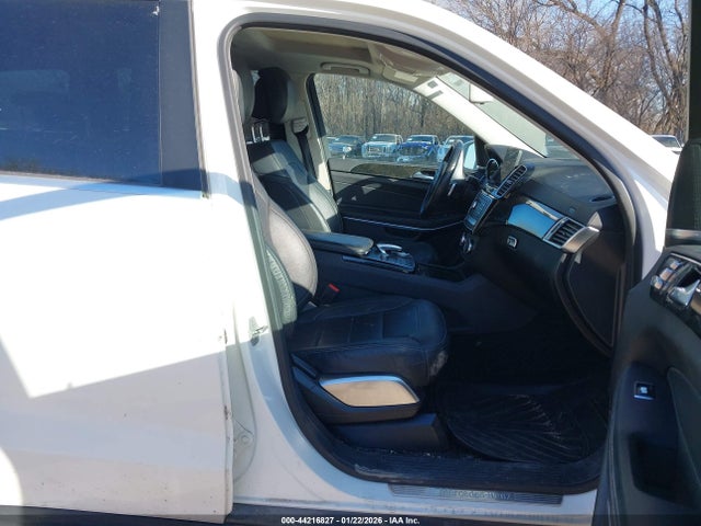 Auction sale of the 2017 Mercedes-benz Gls 550 4matic, vin: 4JGDF7DE4HA755166, lot number: 44216827