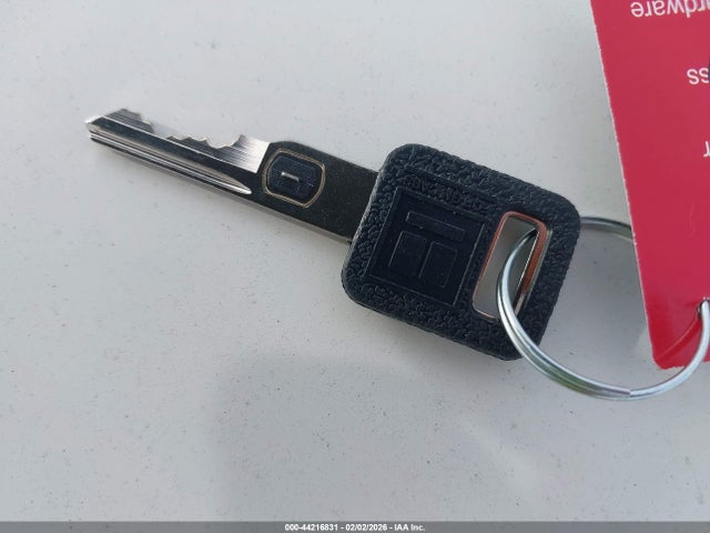 1997 CADILLAC SEVILLE 1G6KY5291VU820178 Photo 10