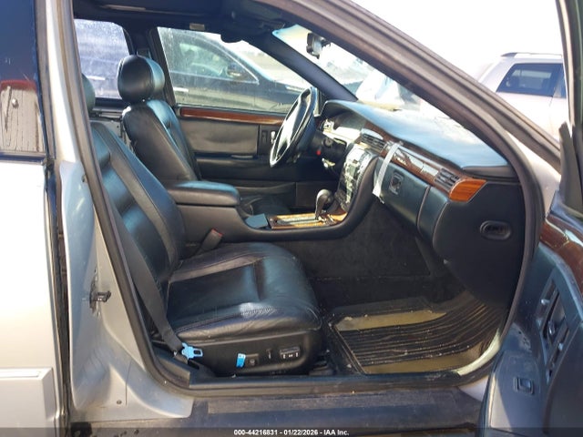 1997 CADILLAC SEVILLE 1G6KY5291VU820178 Photo 4