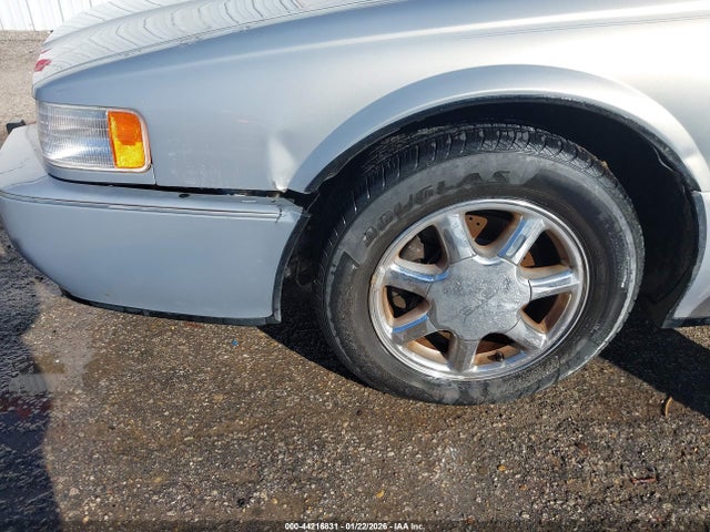 1997 CADILLAC SEVILLE 1G6KY5291VU820178 Photo 5