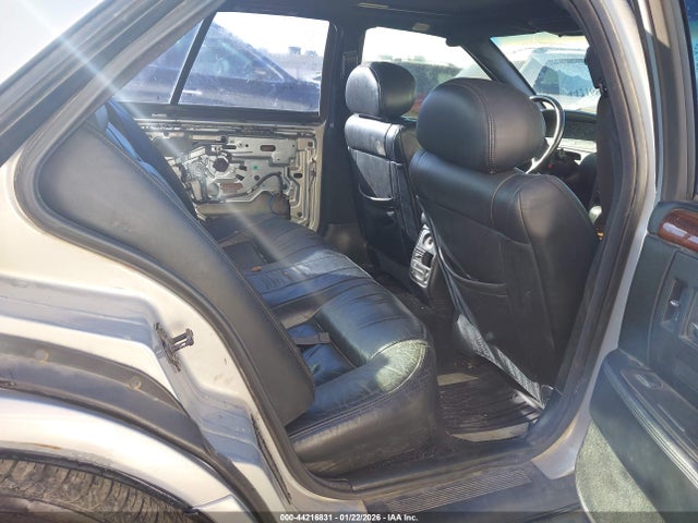 1997 CADILLAC SEVILLE 1G6KY5291VU820178 Photo 7