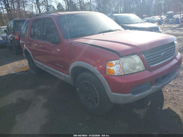2002 FORD EXPLORER 1FMZU73E22ZA73604