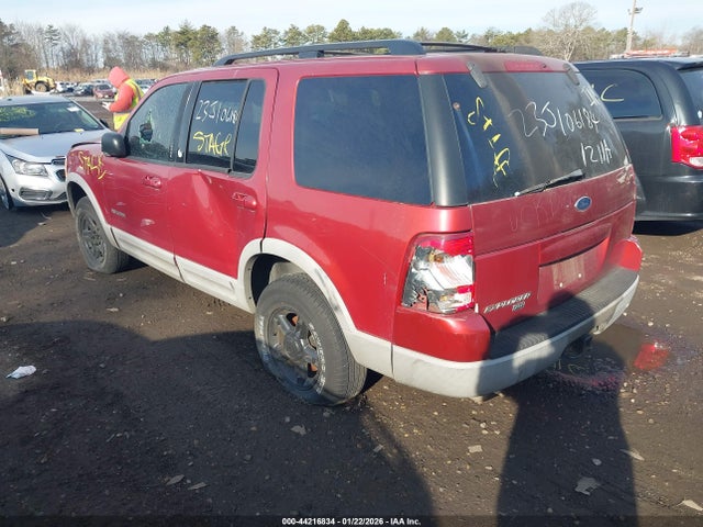 2002 FORD EXPLORER 1FMZU73E22ZA73604 Photo 2