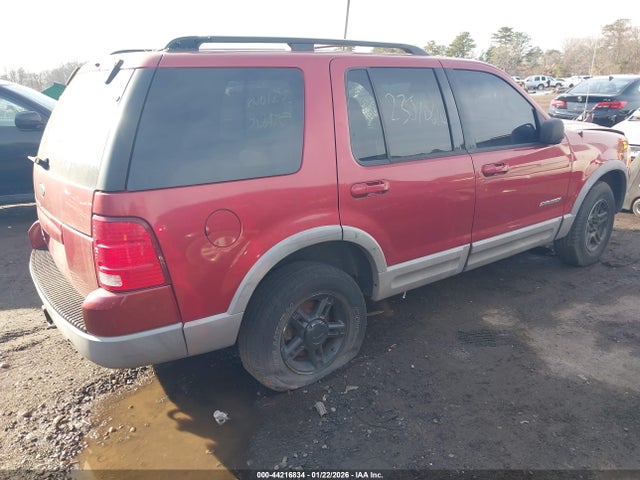 2002 FORD EXPLORER 1FMZU73E22ZA73604 Photo 3