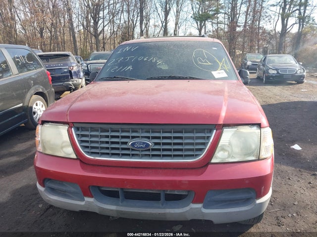 2002 FORD EXPLORER 1FMZU73E22ZA73604 Photo 5