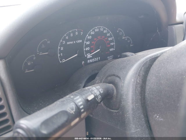 2002 FORD EXPLORER 1FMZU73E22ZA73604 Photo 6