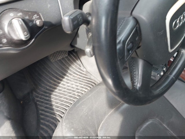 2012 AUDI A4 WAUFFAFL7CN000663 Photo 10