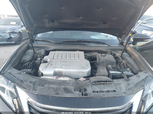44216842 :رقم المزاد ، 58ABK1GG6GU019316 vin ، 2016 Lexus Es 350 مزاد بيع