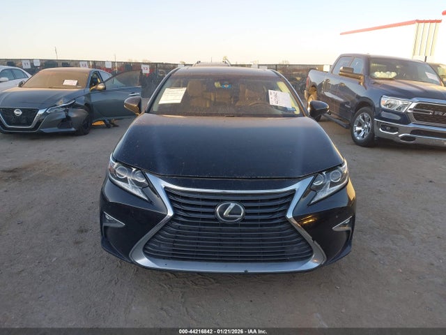 44216842 :رقم المزاد ، 58ABK1GG6GU019316 vin ، 2016 Lexus Es 350 مزاد بيع