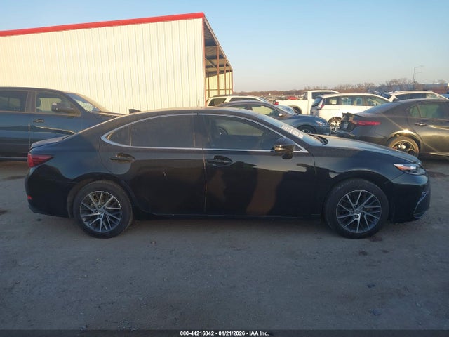 44216842 :رقم المزاد ، 58ABK1GG6GU019316 vin ، 2016 Lexus Es 350 مزاد بيع