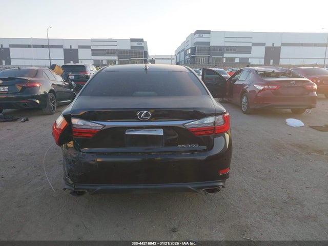 44216842 :رقم المزاد ، 58ABK1GG6GU019316 vin ، 2016 Lexus Es 350 مزاد بيع