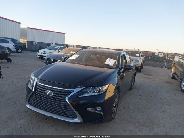 44216842 :رقم المزاد ، 58ABK1GG6GU019316 vin ، 2016 Lexus Es 350 مزاد بيع