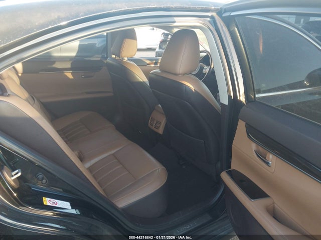 44216842 :رقم المزاد ، 58ABK1GG6GU019316 vin ، 2016 Lexus Es 350 مزاد بيع