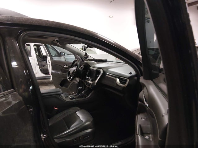 44216847 :رقم المزاد ، 1GKKNULS6KZ274921 vin ، 2019 Gmc Acadia Slt-1 مزاد بيع