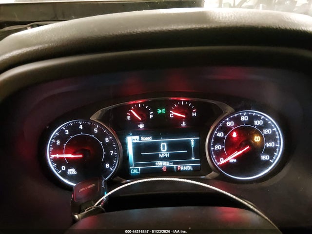 44216847 :رقم المزاد ، 1GKKNULS6KZ274921 vin ، 2019 Gmc Acadia Slt-1 مزاد بيع