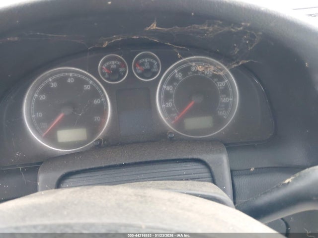 2001 Volkswagen Passat Gls მანქანა იყიდება აუქციონზე, vin: WVWVD63B41E254938, აუქციონის ნომერი: 44216853