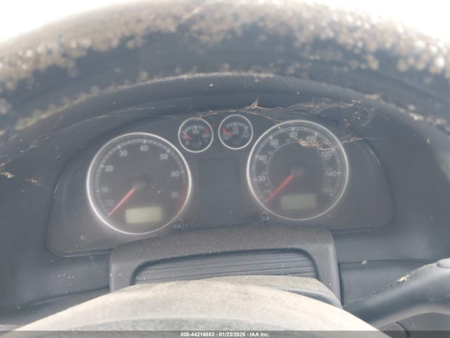 2001 Volkswagen Passat Gls მანქანა იყიდება აუქციონზე, vin: WVWVD63B41E254938, აუქციონის ნომერი: 44216853