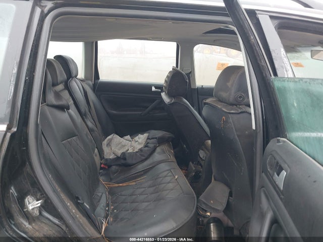 2001 Volkswagen Passat Gls მანქანა იყიდება აუქციონზე, vin: WVWVD63B41E254938, აუქციონის ნომერი: 44216853