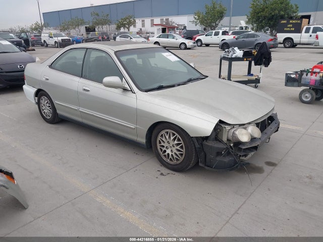 1998 ACURA INTEGRA JH4DB7651WS003864