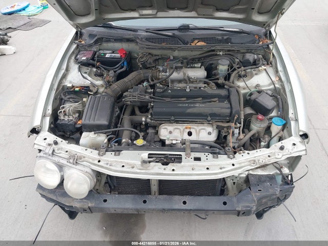 1998 ACURA INTEGRA JH4DB7651WS003864 Photo 9