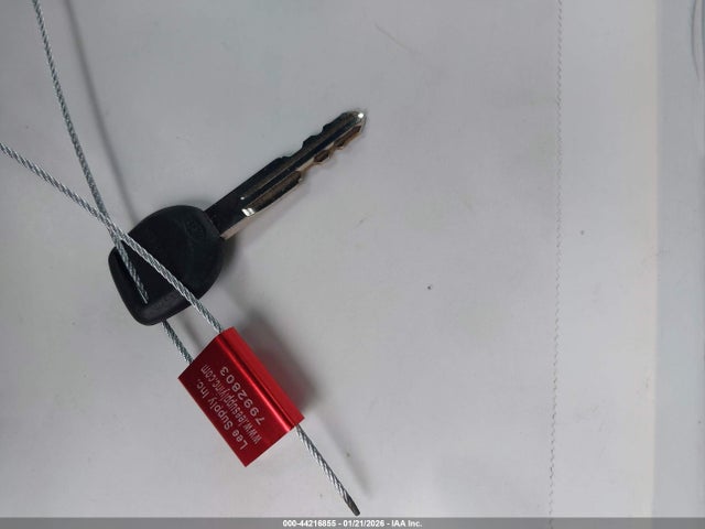 1998 ACURA INTEGRA JH4DB7651WS003864 Photo 10
