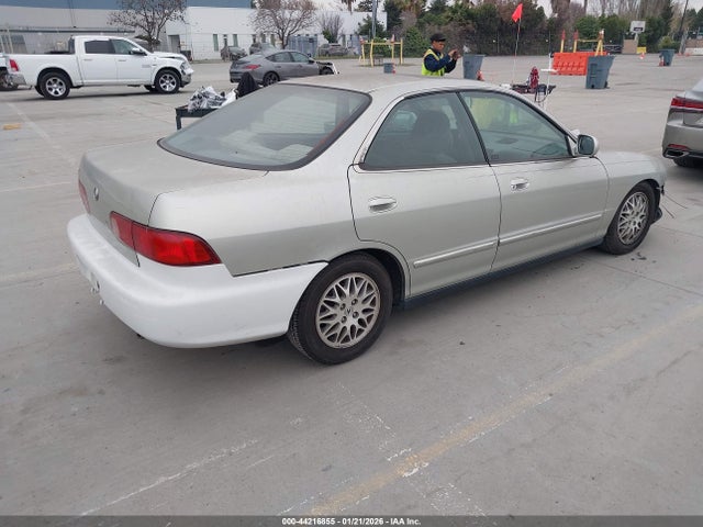 1998 ACURA INTEGRA JH4DB7651WS003864 Photo 3