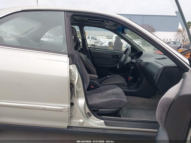 1998 ACURA INTEGRA JH4DB7651WS003864 Photo 4
