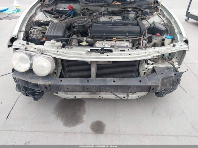 1998 ACURA INTEGRA JH4DB7651WS003864 Photo 5