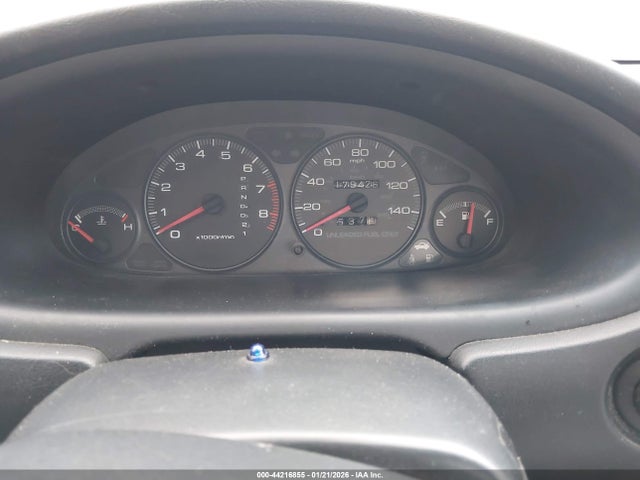 1998 ACURA INTEGRA JH4DB7651WS003864 Photo 6