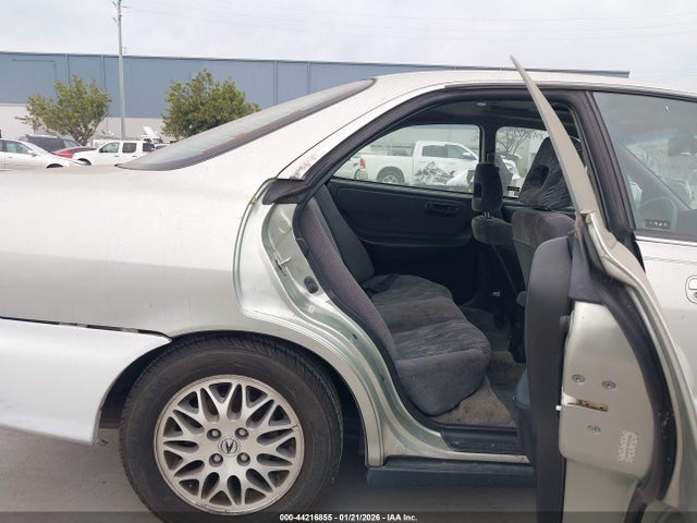 1998 ACURA INTEGRA JH4DB7651WS003864 Photo 7