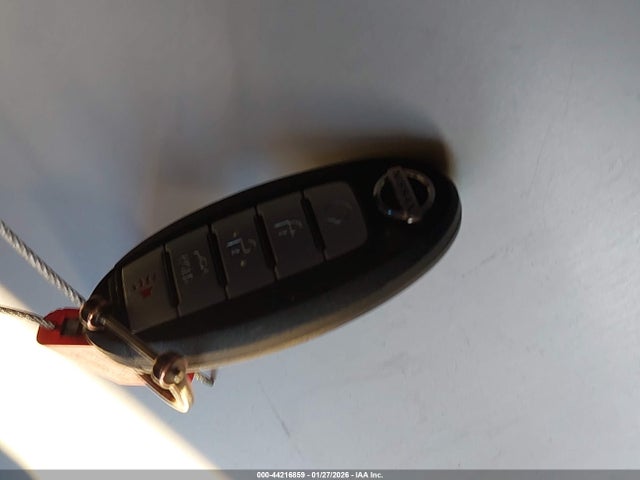 44216859 :رقم المزاد ، 3N1AB8CV6MY318904 vin ، 2021 Nissan Sentra Sv Xtronic Cvt مزاد بيع