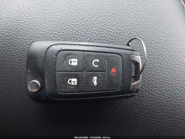 2G11Z5S36K9127139 Chevrolet IMPALA LT